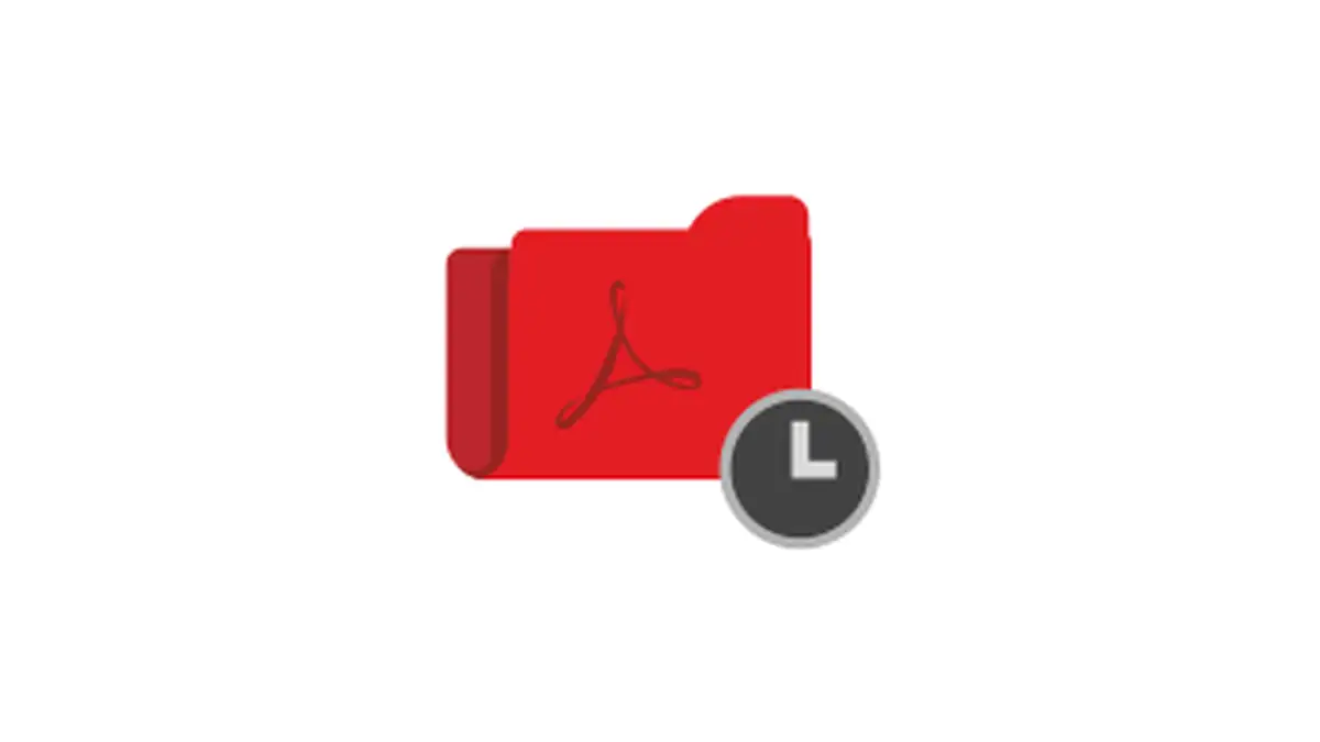 Repair Corrupted PDF: Repairing Corrupted PDF Files When They Wont Open