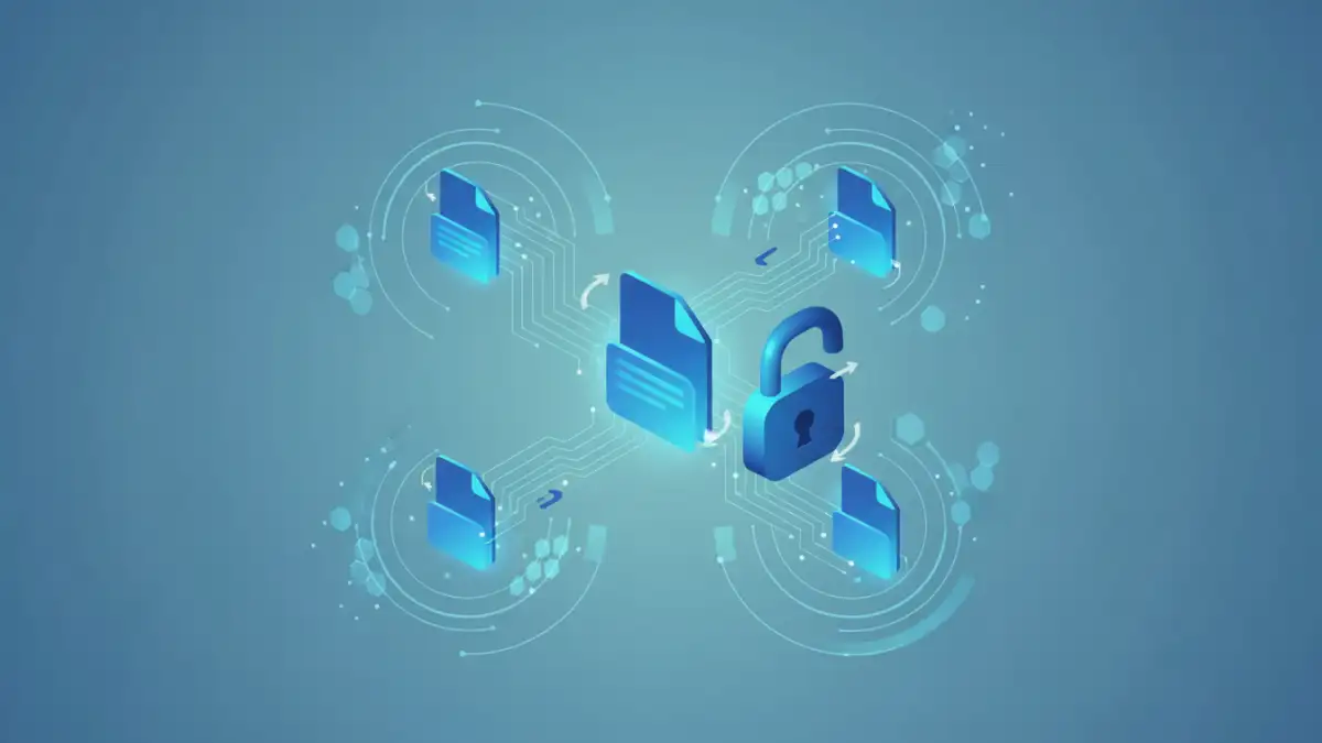 revoke document access - Securing shared documents after project completion with access control strategies