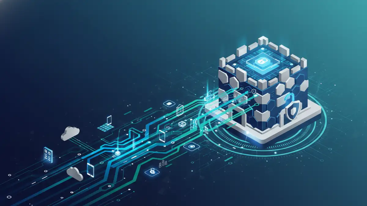 scalable document encryption Scalable document encryption solutions protecting growing business data