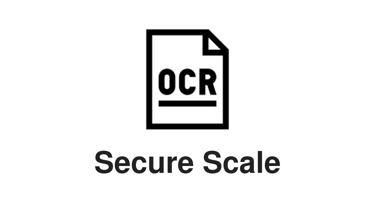 scalable document security scalable document security - Abstract visualization of layered document security adapting to growth