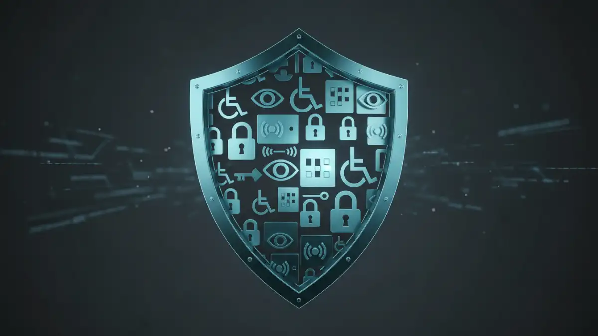 Secure Accessible PDF Standards: Pdfua2 a New Era for Secure Accessible Documents