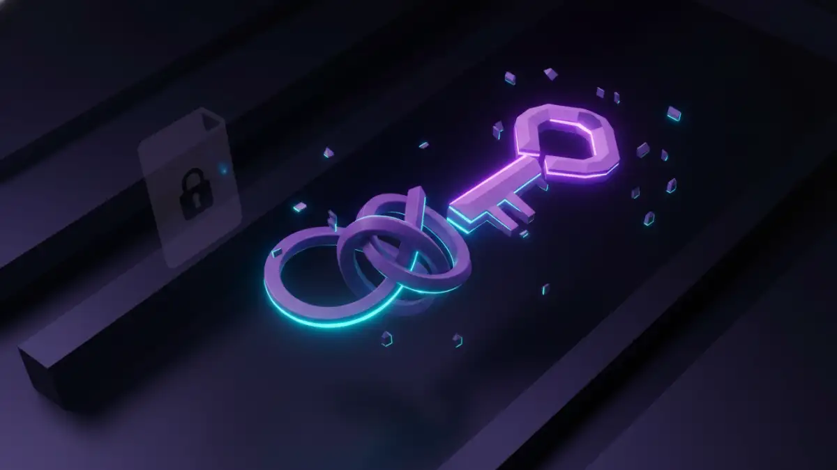 Secure Document Encryption: Why Ecc Is the Future of Document Encryption