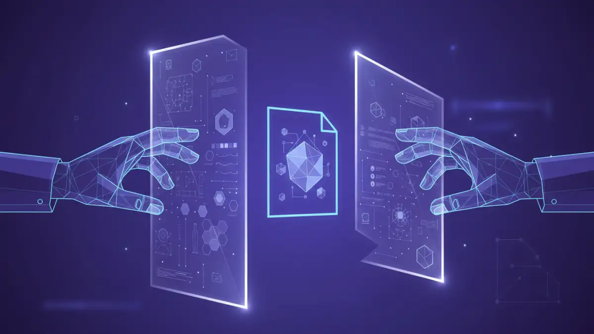 secure document portfolio sharing secure document portfolio sharing - Visualizing collaborative document security with layered protection