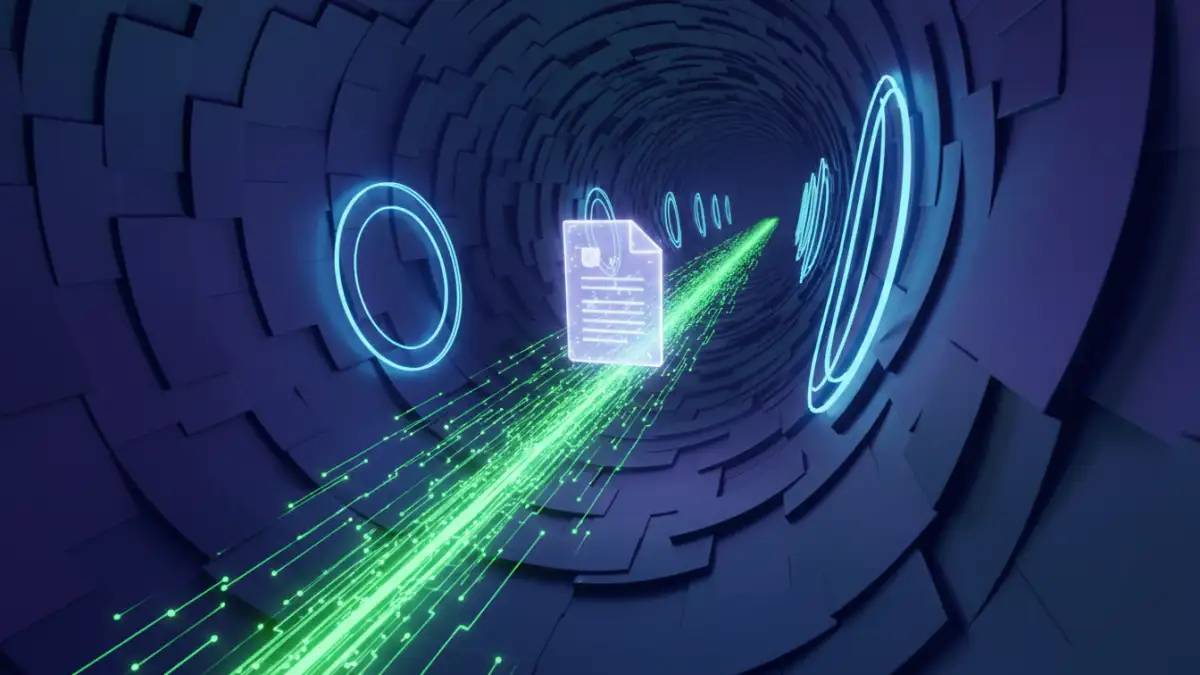 Secure Document Sharing: Generate Secure Expiring Download Links for Any File