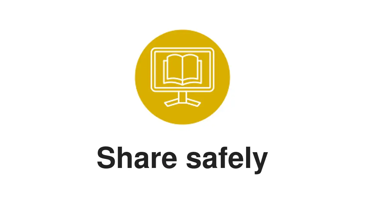 Secure Document Sharing Vulnerability Assessment Checklist