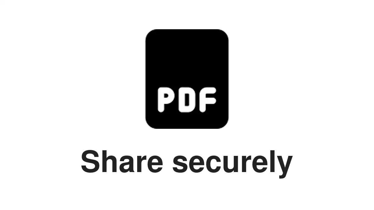 secure document sharing secure document sharing - Comparison of traditional vs. secure client document sharing methods