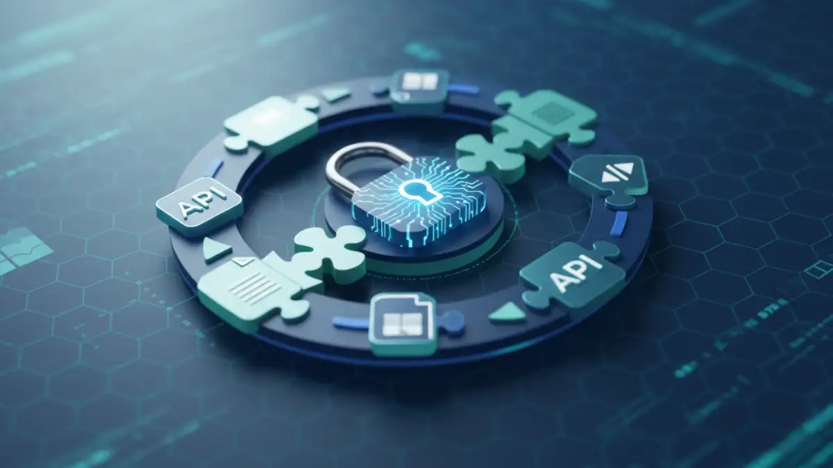 Building Secure Document Workflows with API Integration