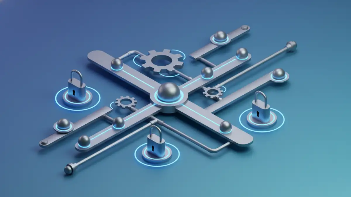 secure file sharing automation - Automating secure file sharing workflows with digital security and efficiency