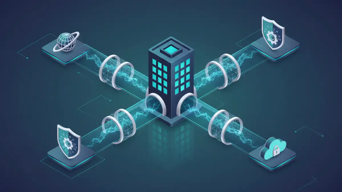 A Practical Guide to Sharing Files with External Partners