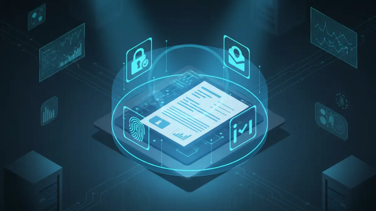 How Secure Sharing Prevented a Critical Research Data Leak