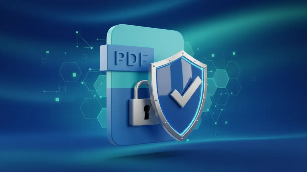 secure pdf sharing software Evaluating high-end secure PDF sharing software with advanced security features.