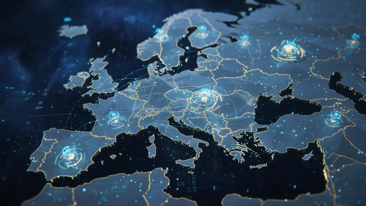 Secure PDF Signing Europe: Eidas 2.0 the Future of Digital Signing in Europe