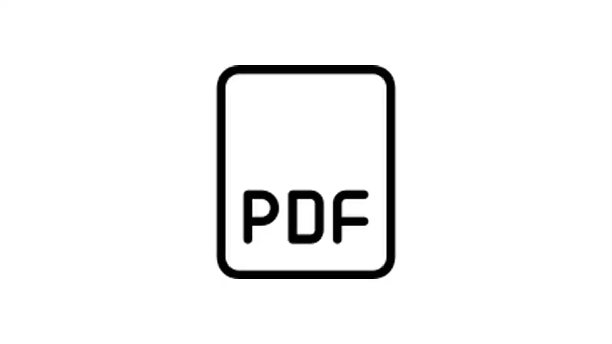 secure pdf workflow - Digital signature and secure document handling in finance.