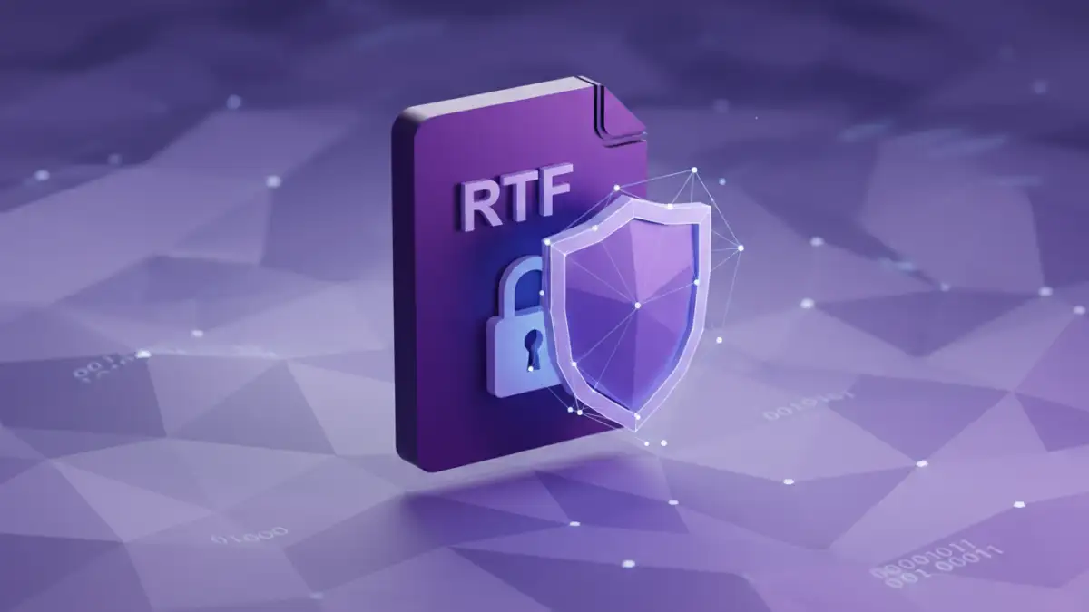 Securing Rtf Documents Encryption and Password Best Practices