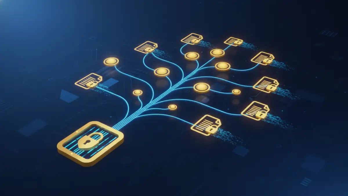 How to Securely Share Family Documents for Estate Planning