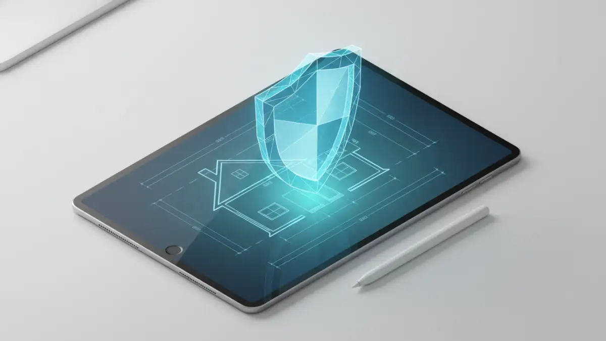 Securing Client PDF Files: a Guide to Real Estate Document Security