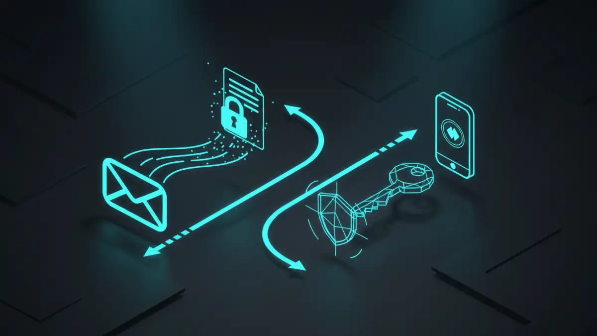 Send Password Protected Document: How to Safely Share Password Protected Files