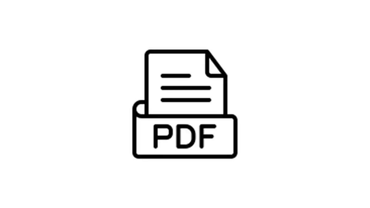 share converted documents - Cross-format document sharing security illustrated with icons and a shield