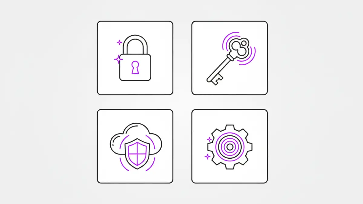 spreadsheet file security - Overview of various methods for securing spreadsheet data