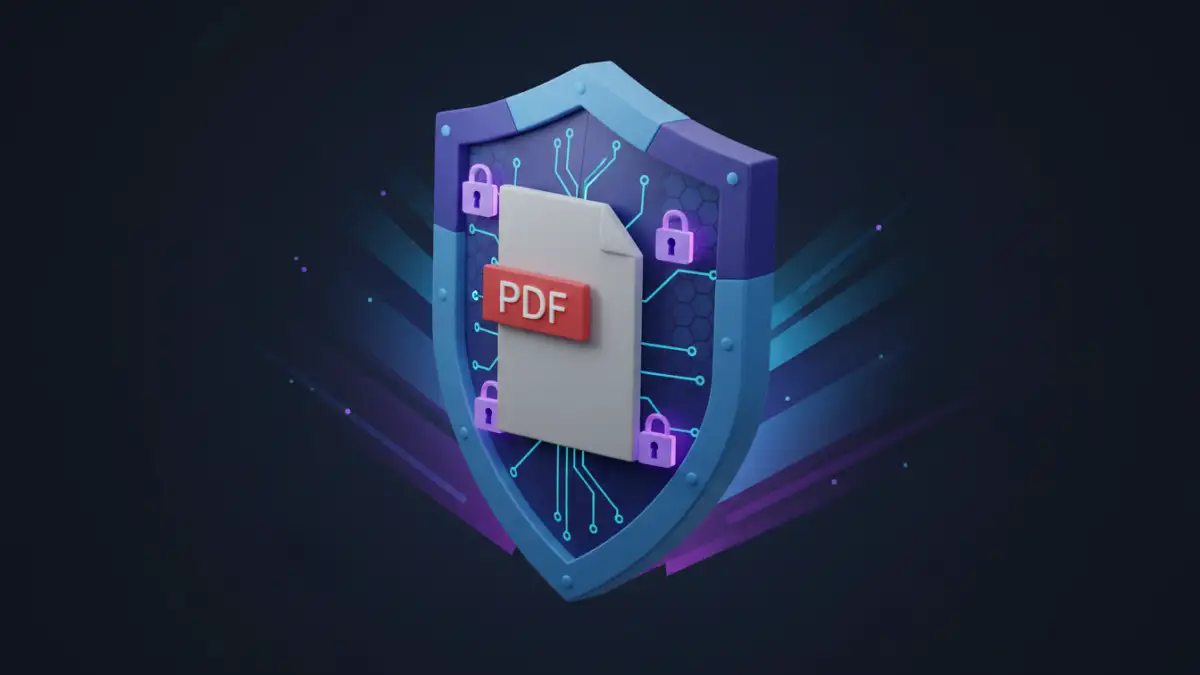 Strong PDF Passwords: How to Create Secure PDF Passwords for Your Files