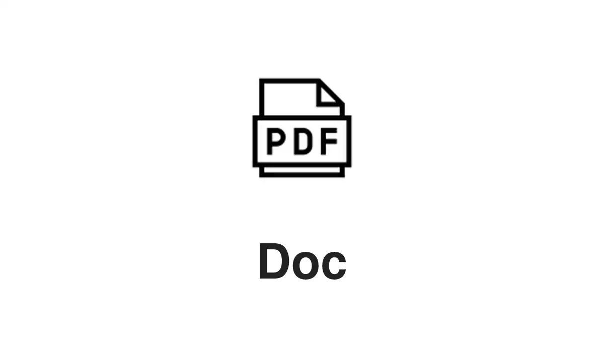 unified document security - Visualizing the challenge of securing different file formats individually
