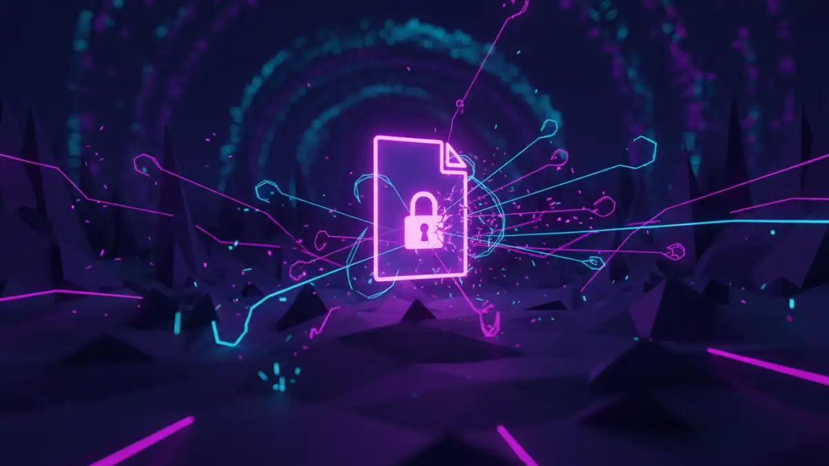 unlock password protected OpenDocument unlock password protected OpenDocument - Conceptual image of accessing password protected OpenDocument files with advanced techniques