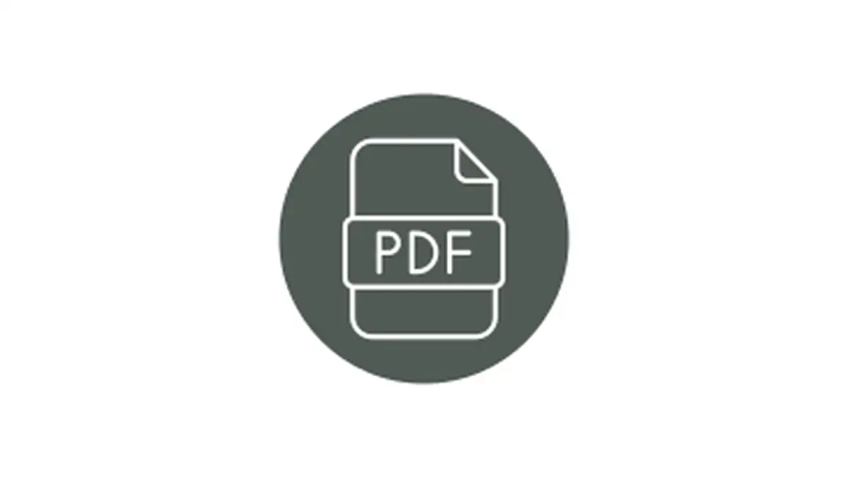 unlock pdf files - Recovering a forgotten PDF password using software