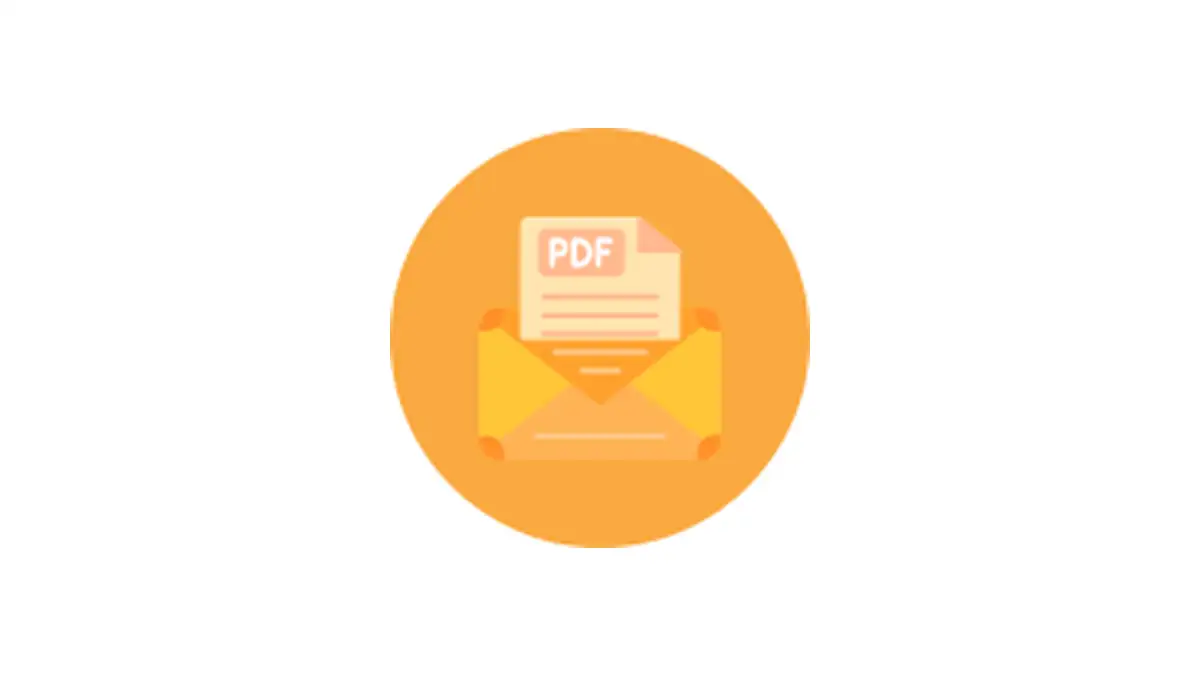 Infographic showing different methods to unlock PDF files