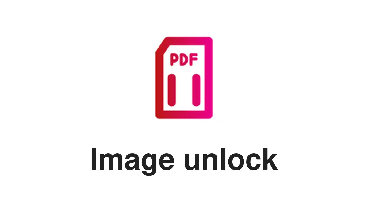 unlock secured image files - Screenshot of a desktop password recovery tool interface in action, demonstrating image file unlocking.