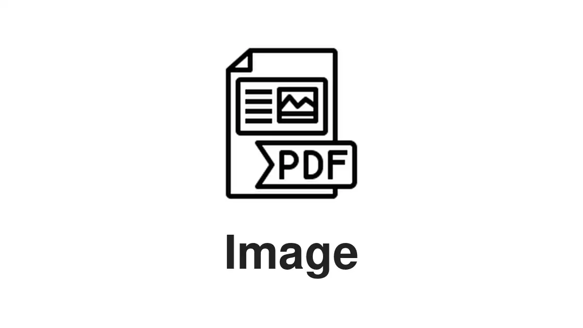 Infographic showing a step-by-step process to identify and unlock secured image files.