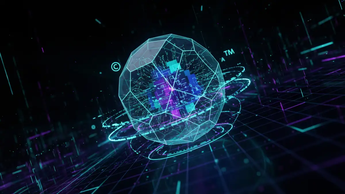 vba file password vba file password - Abstract representation of protected intellectual property in VBA code.