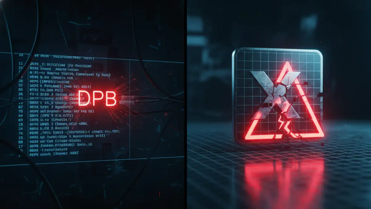 Vba File Password Security: the Dangers of Manually Editing Vba Passwords